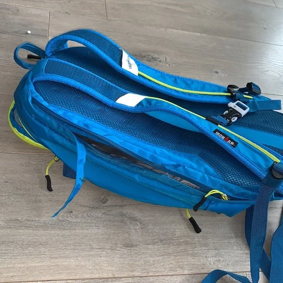 Ironman Backpack - Picture 6 of 10